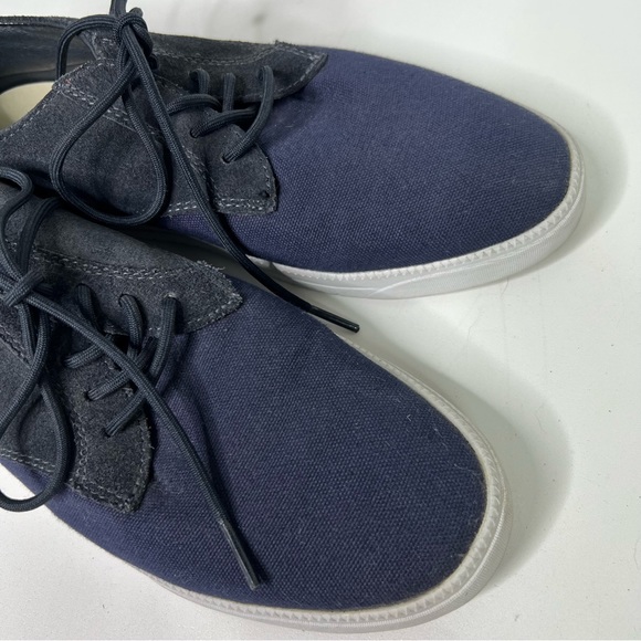 Clae Ellington textile and sucede sneaker Macy size 7 - Picture 7 of 7